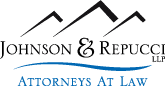 Johnson & Repucci Logo