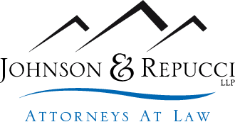 Johnson & Repucci LLP Logo